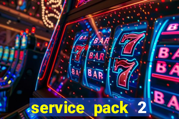 service pack 2 windows 7 64 bits download