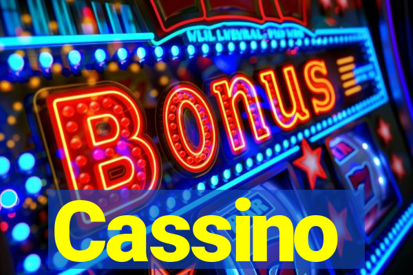 Cassino