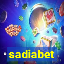 sadiabet