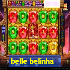 belle belinha