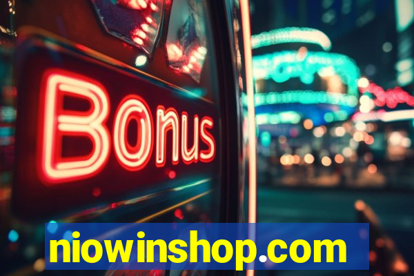 niowinshop.com