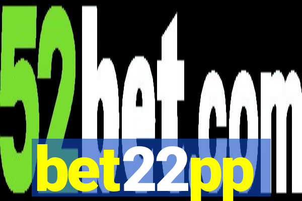 bet22pp