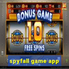 spyfall game app
