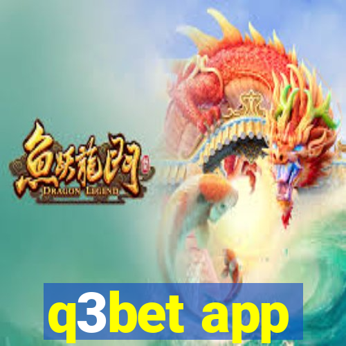 q3bet app