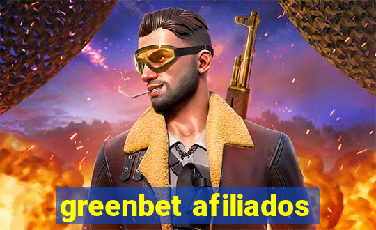 greenbet afiliados