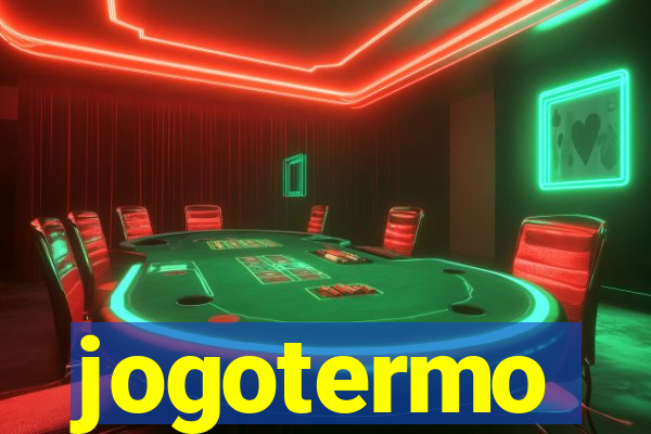 jogotermo