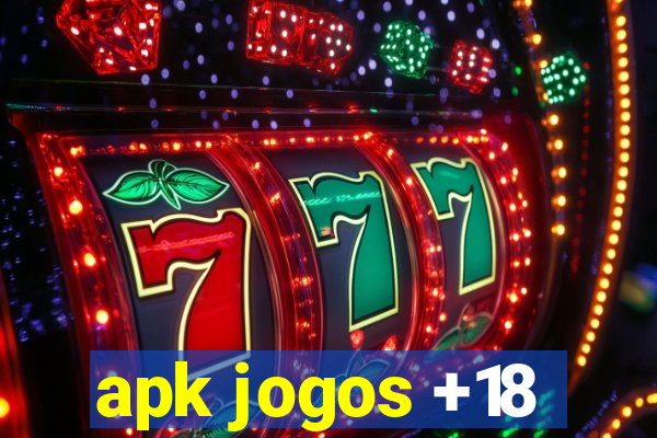 apk jogos +18
