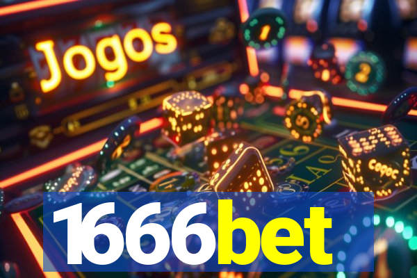 1666bet