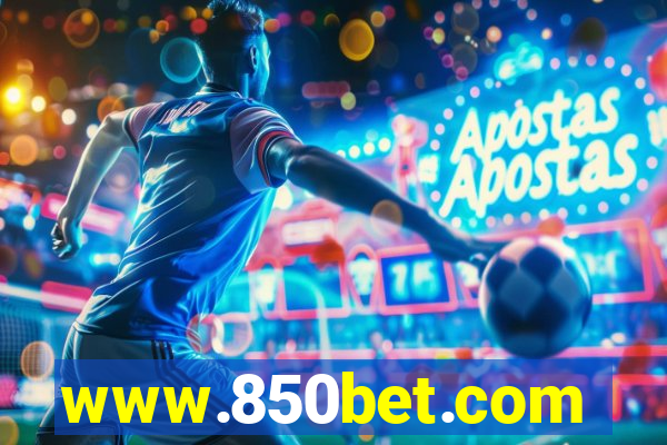 www.850bet.com