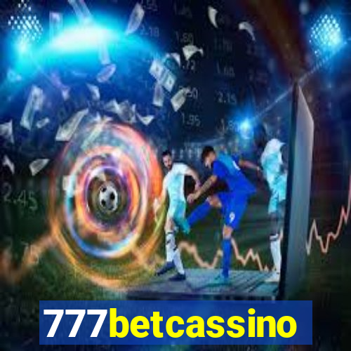 777betcassino