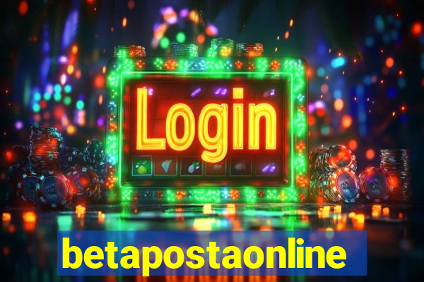 betapostaonline