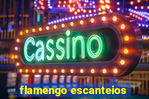 flamengo escanteios