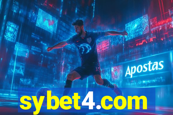 sybet4.com