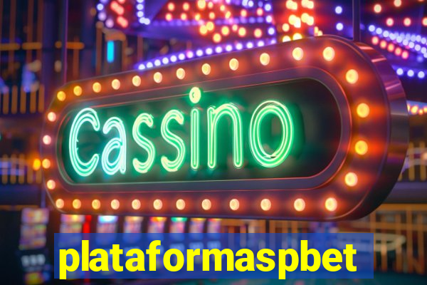 plataformaspbet