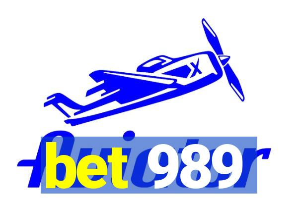 bet 989
