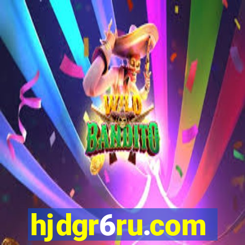 hjdgr6ru.com