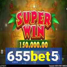 655bet5