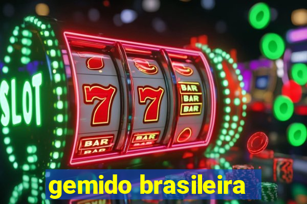 gemido brasileira