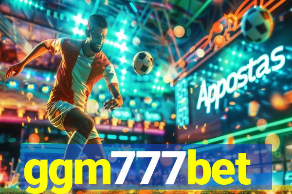 ggm777bet