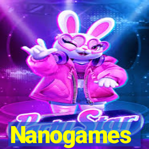 Nanogames