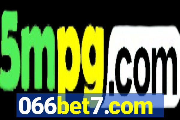 066bet7.com