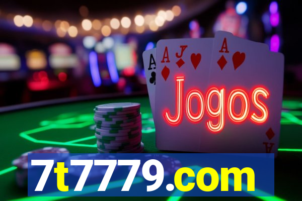 7t7779.com