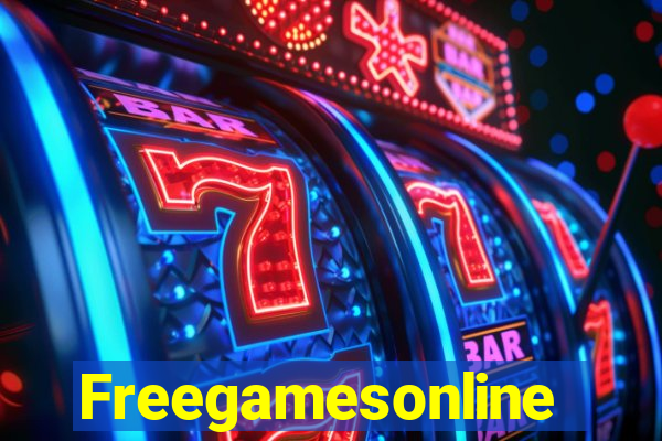 Freegamesonline
