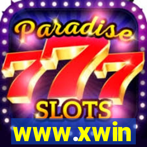 www.xwin