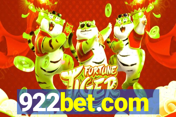 922bet.com