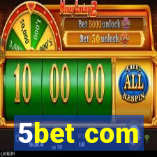 5bet com