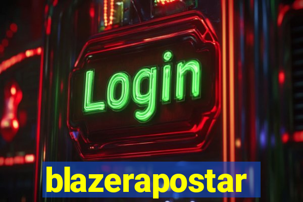 blazerapostar