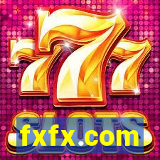 fxfx.com