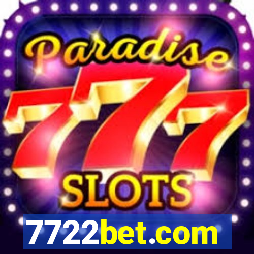 7722bet.com