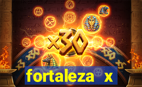 fortaleza x flamengo multicanais