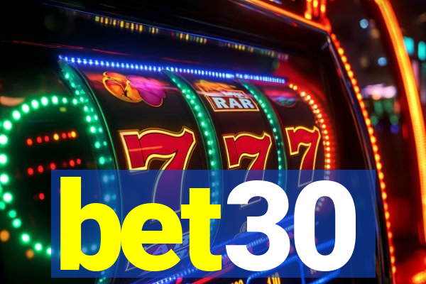 bet30