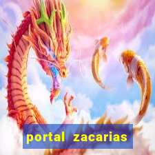 portal zacarias raiam santos