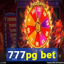 777pg bet