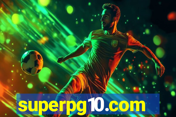 superpg10.com