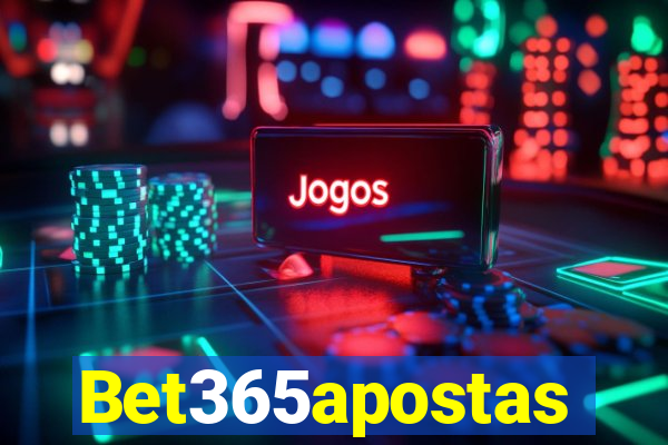 Bet365apostas