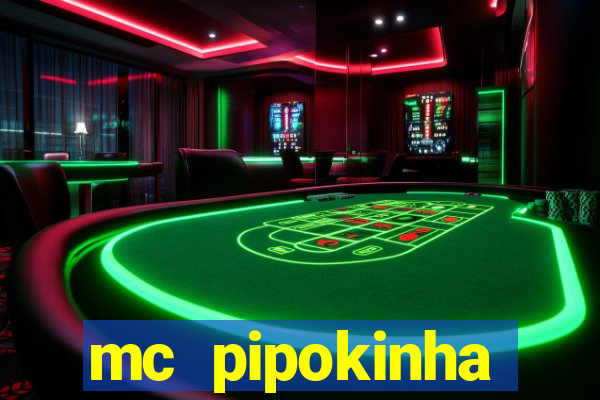 mc pipokinha telegram vazado