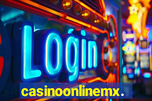 casinoonlinemx.mx