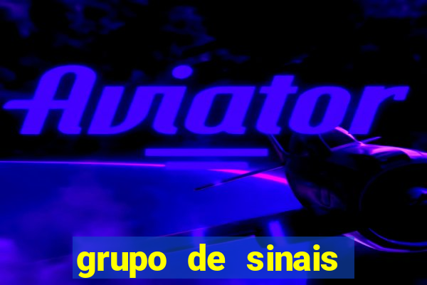 grupo de sinais mines whatsapp