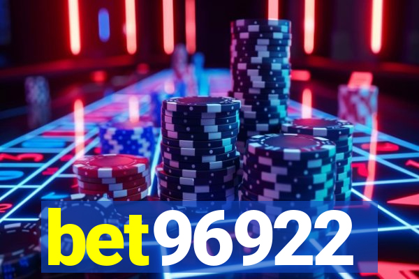 bet96922