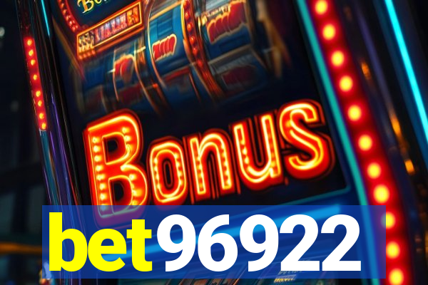 bet96922