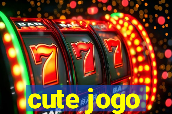 cute jogo