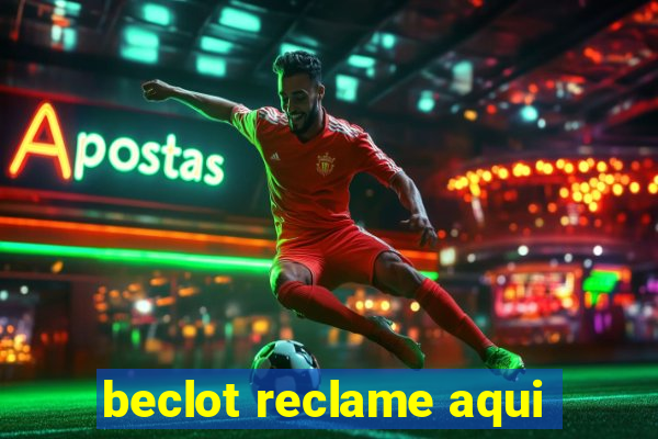 beclot reclame aqui