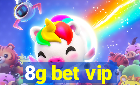 8g bet vip