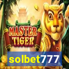 solbet777
