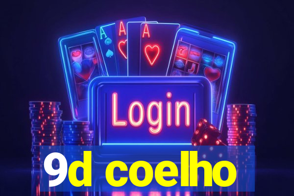 9d coelho