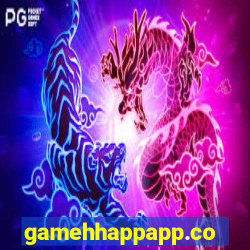 gamehhappapp.com